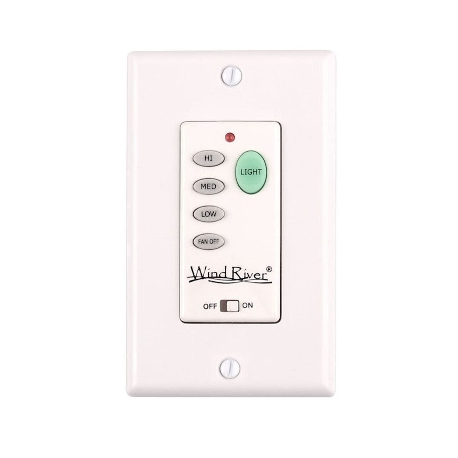 Wind River Fans Universal Wall Remote Control System – ShopFreely