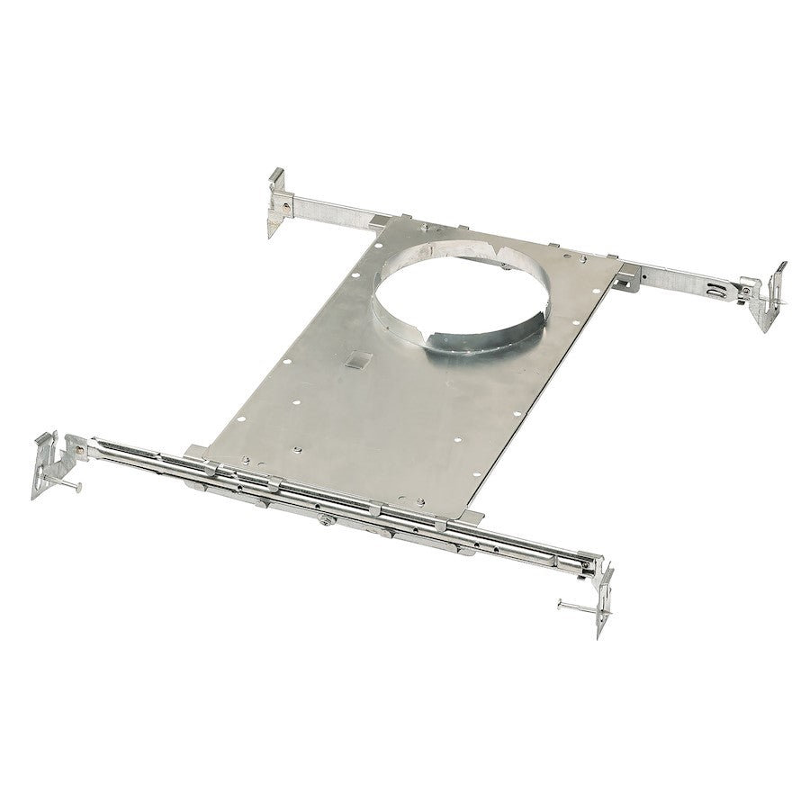 AFX Lighting Tuck 4'' Recessed Mounting Bracket - 1060705