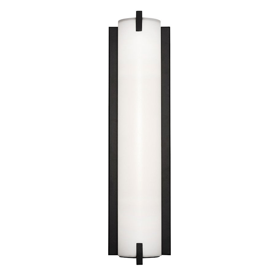 1 Light 16" Wall Sconce