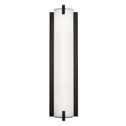 1 Light 16" Wall Sconce