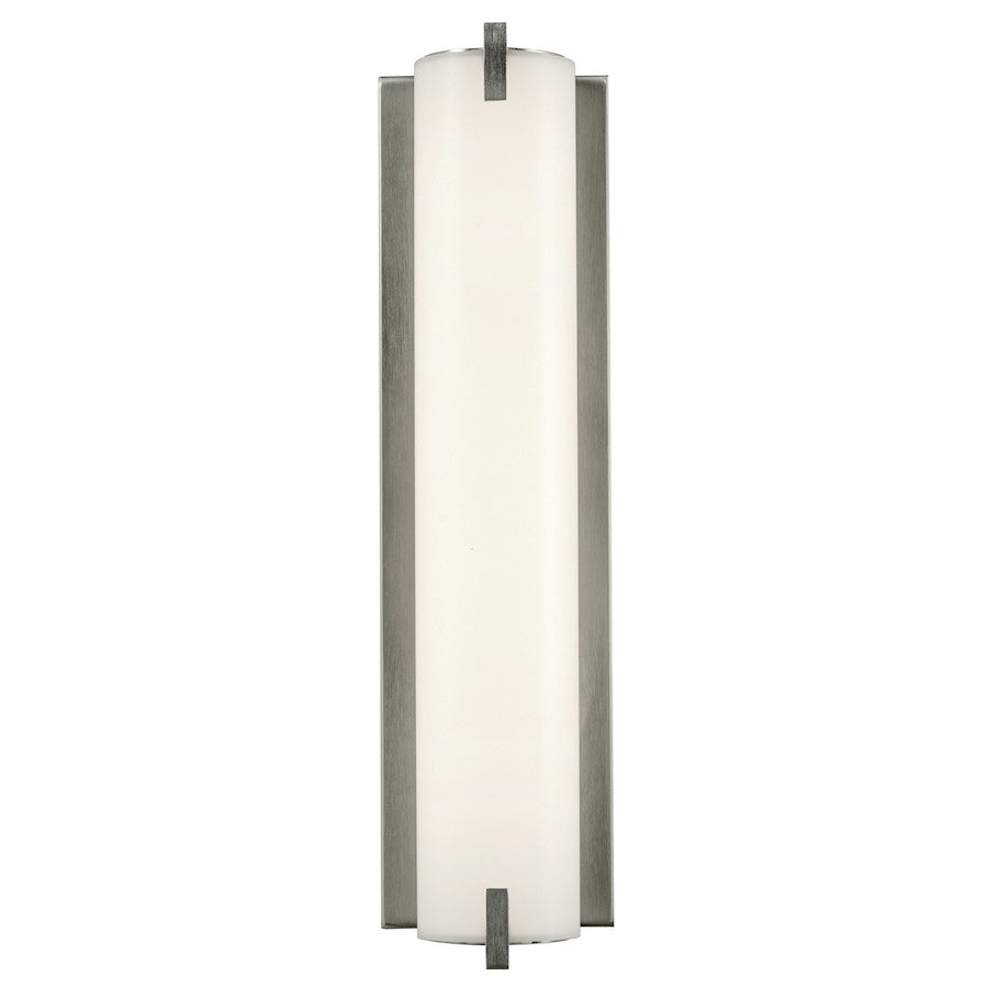 1 Light 16" Wall Sconce