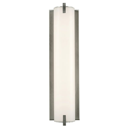 1 Light 16" Wall Sconce