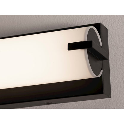 1 Light LED Wall Sconce