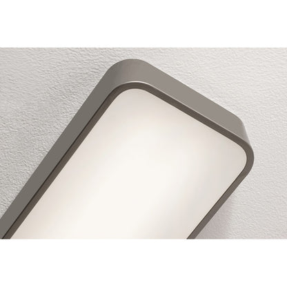 AFX Lighting Bailey 2 Light 46" LED Flush Mount