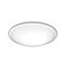 AFX Lighting Capri LED 11" Flush Mount, White - CFF111600LAJD1WH