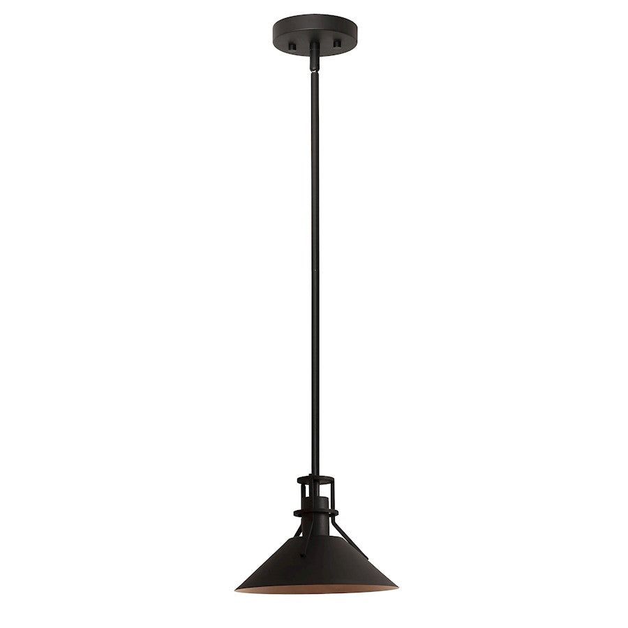 10'' Outdoor Led Pendant, 12W