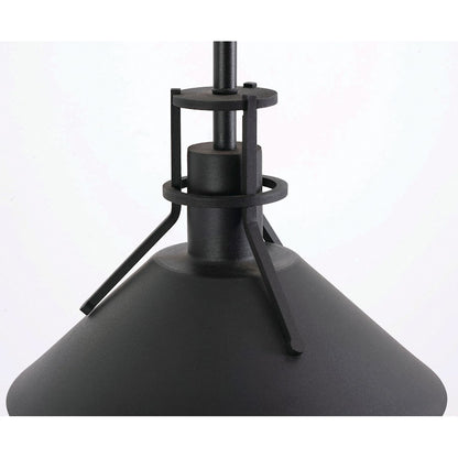 10'' Outdoor Led Pendant, 12W