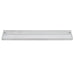 AFX Lighting Haley 1 Lt 14" Undercabinet, White/Frosted - HEYU14WH