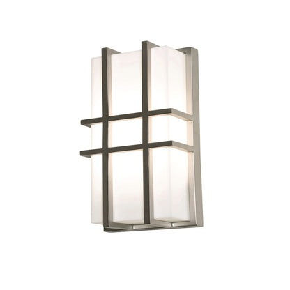 14" LED Wall Sconce