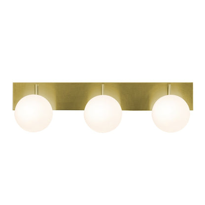 30" LED Bathroom Vanity Light