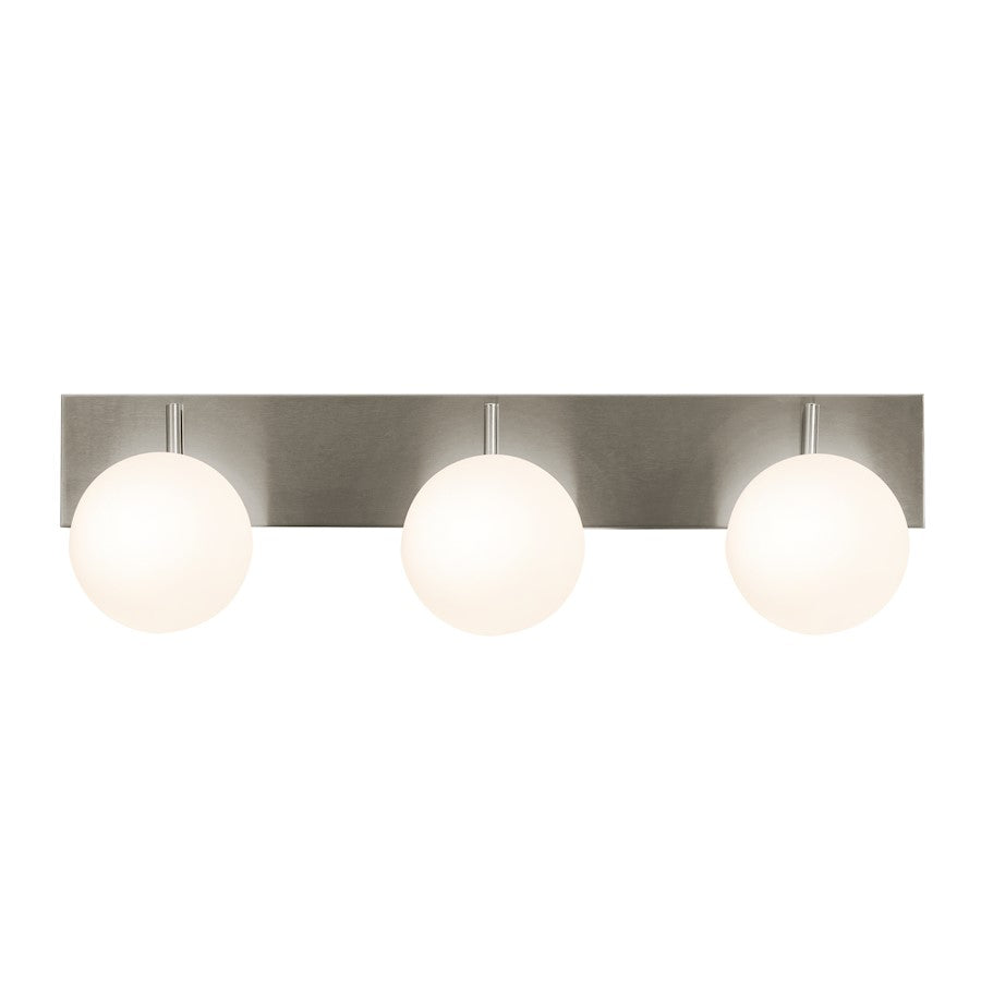 30" LED Bathroom Vanity Light