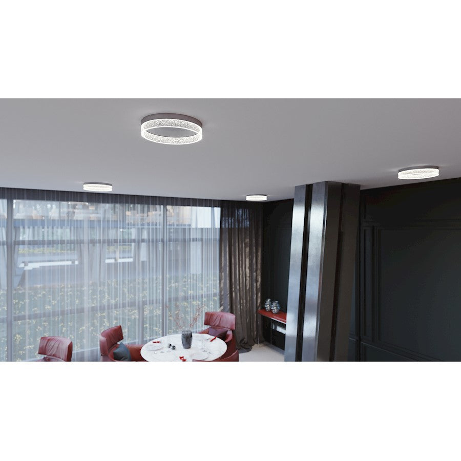 AFX Lighting Maggie LED Flush Mount