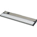 AFX Lighting Noble Pro 1 Light 32" Under Cabinet, Aluminum/White - NLLP2-32BA