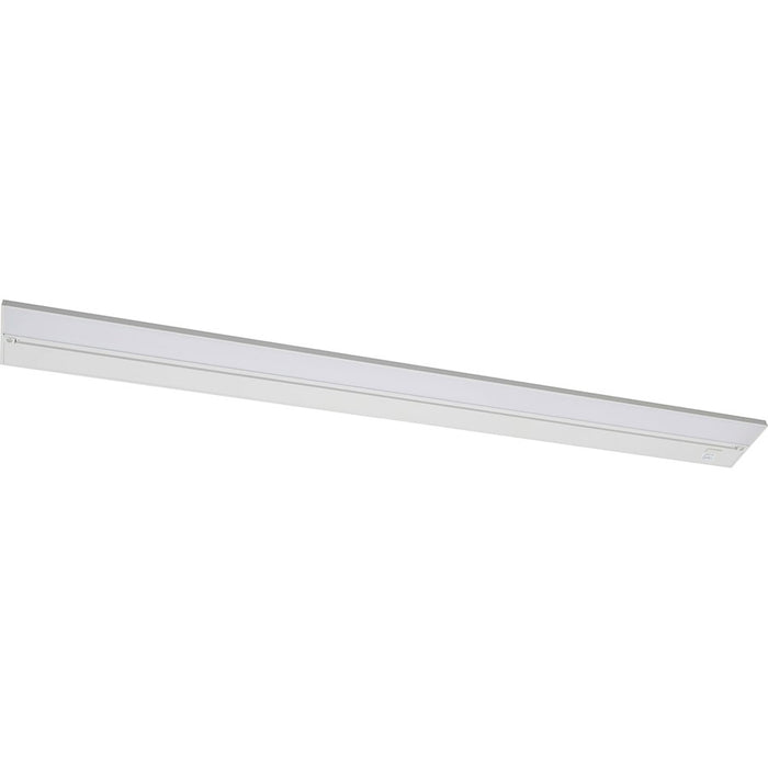 AFX Lighting Noble Pro 1 Light 40" Under Cabinet, White - NLLP2-40WH