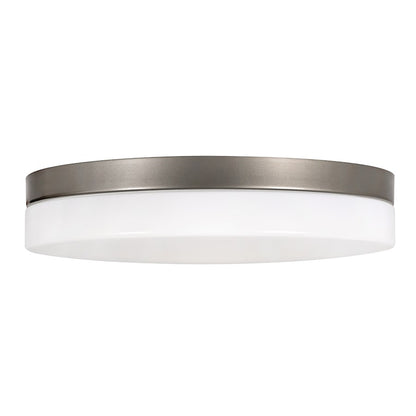 AFX Lighting Oscar 1 Light Flush Mount