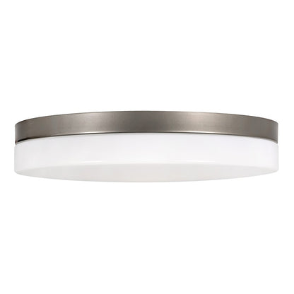 AFX Lighting Oscar 1 Light Flush Mount