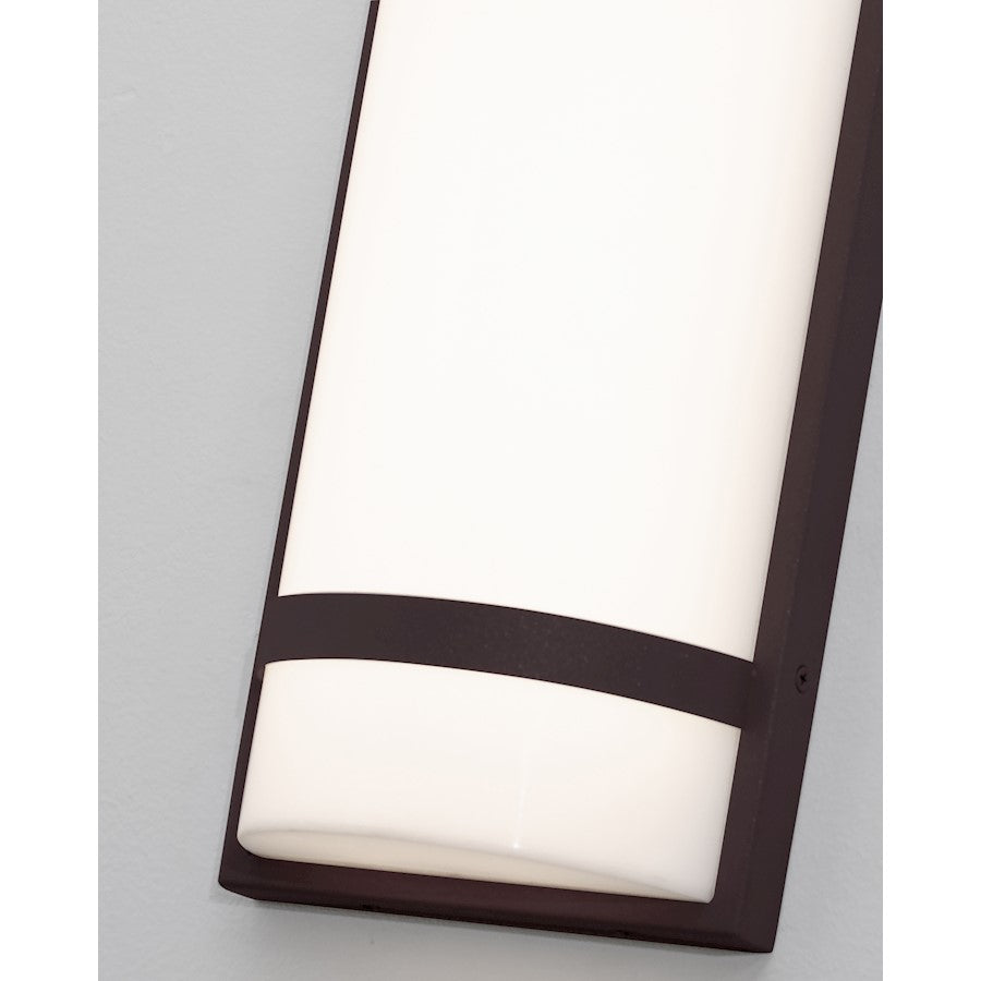 1 Light Outdoor Wall Sconce