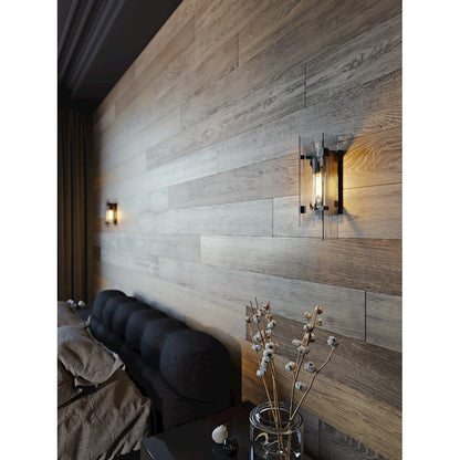 1 Light Wall Sconce