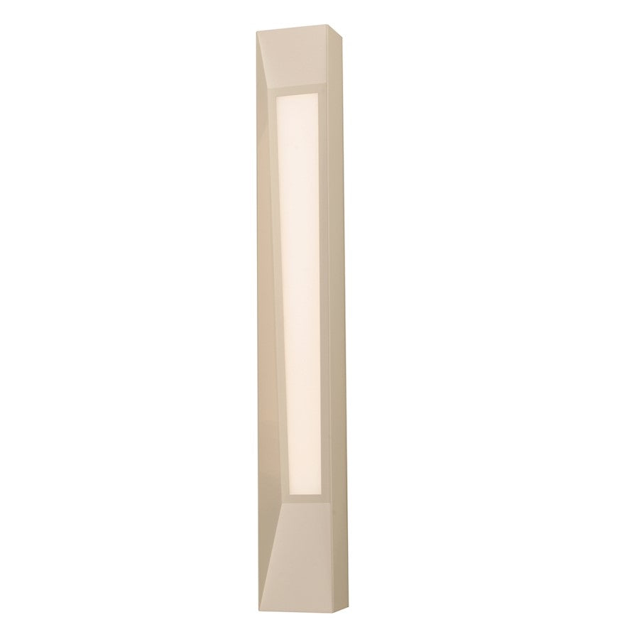 AFX Lighting Rowan 30" LED Sconce, White - RWNS300424L30D2WH