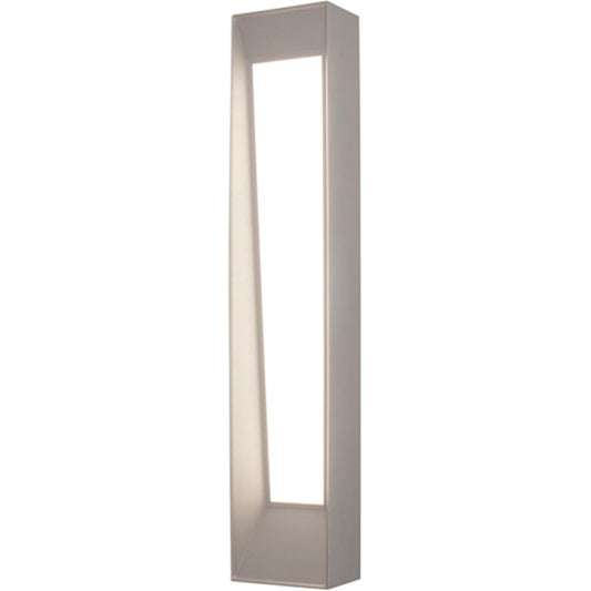 AFX Lighting Rowan LED 20" Wall Sconce, Textured Grey - RWNW052020LAJD2TG