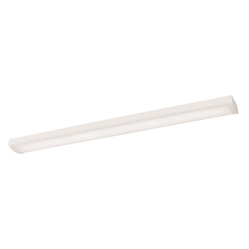 AFX Lighting ShaW/48" LED Wrap, White/Frosted - SHAL054840LAJMV