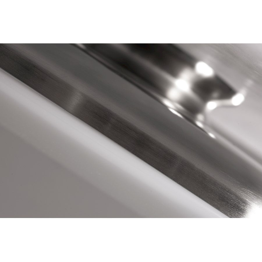 AFX Lighting Skye LED Flush Mount