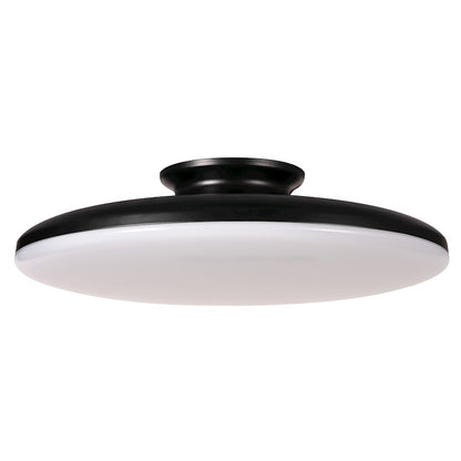 AFX Lighting Skye LED Flush Mount