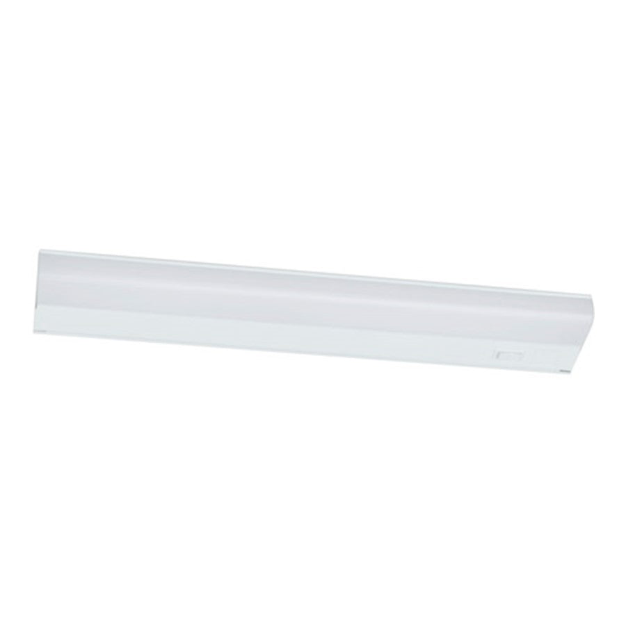 AFX Lighting T5L LED 21" Undercabinet Light, White - T5L2-21RWH