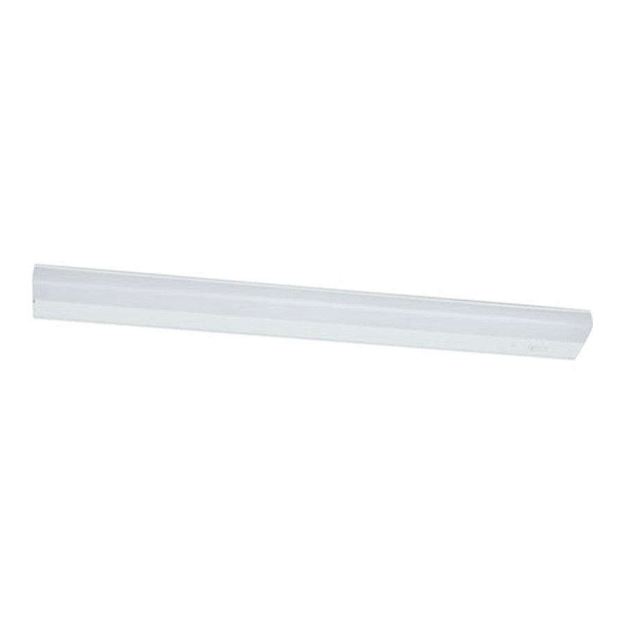 AFX Lighting T5L LED33" Undercabinet Light, White - T5L2-33RWH