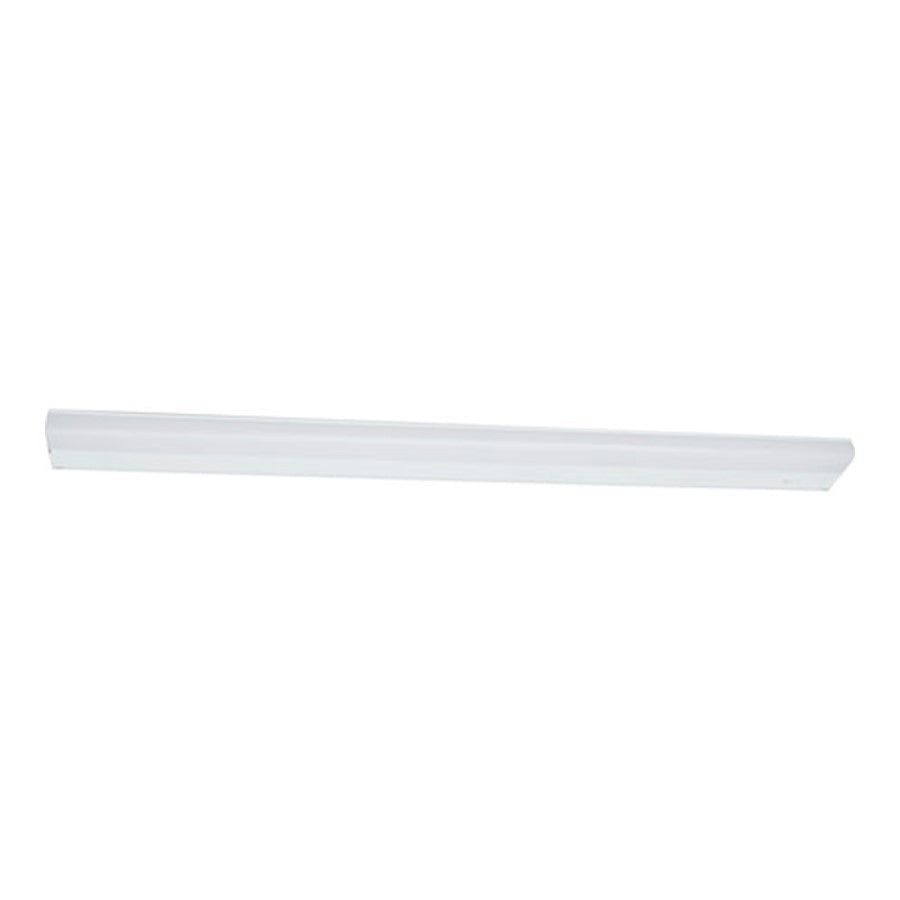 AFX Lighting T5L LED 42" Undercabinet Light, White - T5L2-42RWH