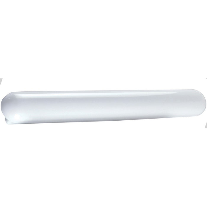 AFX Lighting Stratus 39" LED Vanity, White - V8PN380430LAJD2WH