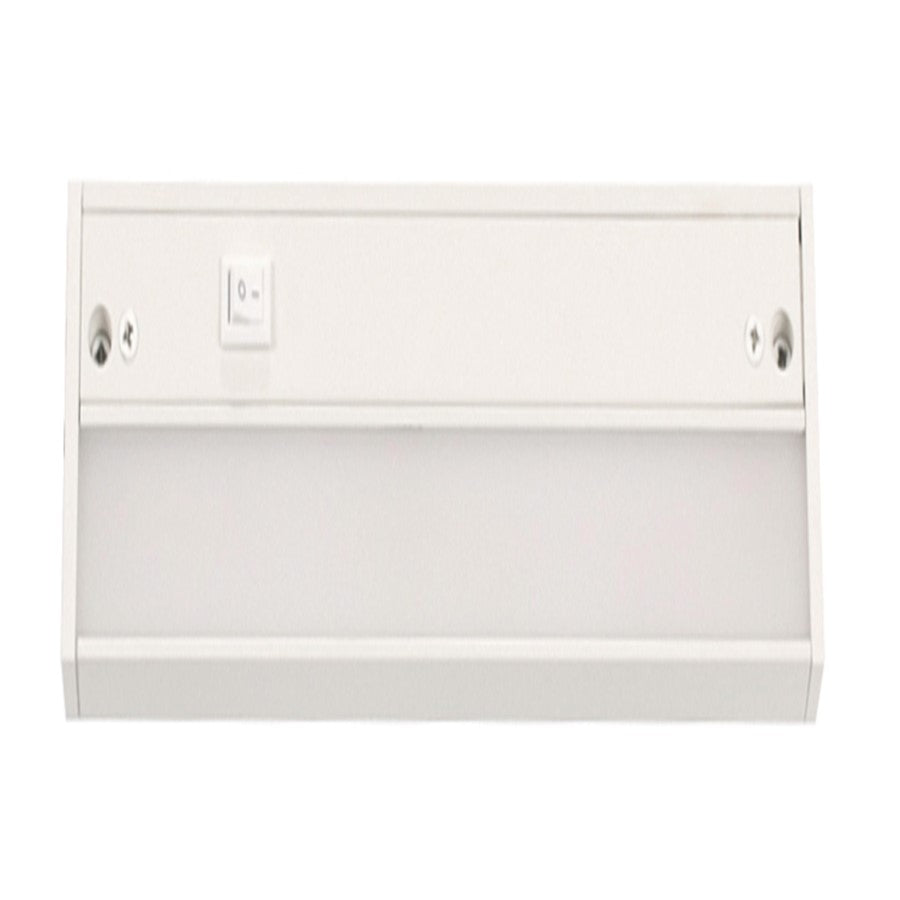 AFX Lighting Vera LED Undercabinet Light, White