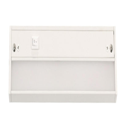 AFX Lighting Vera LED Undercabinet Light, White