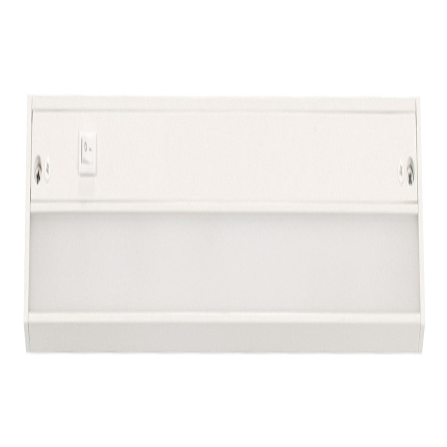 AFX Lighting Vera LED Undercabinet Light, White