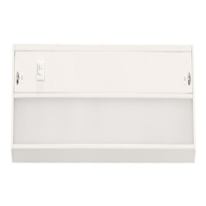 AFX Lighting Vera LED Undercabinet Light, White