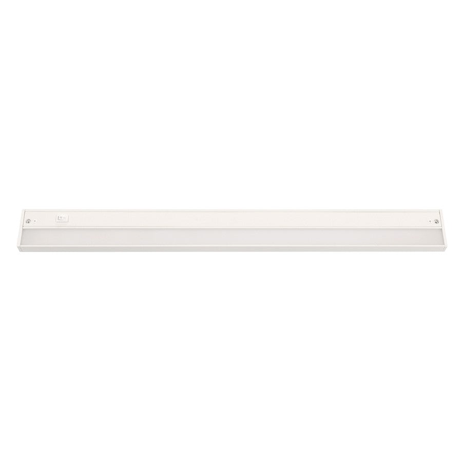 AFX Lighting Vera LED 22" Undercabinet Light, White - VRAU22WH