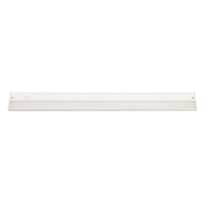 AFX Lighting Vera LED 22" Undercabinet Light, White - VRAU22WH