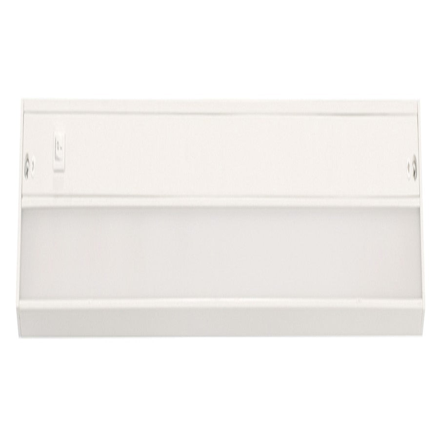 AFX Lighting Vera LED Undercabinet Light, White