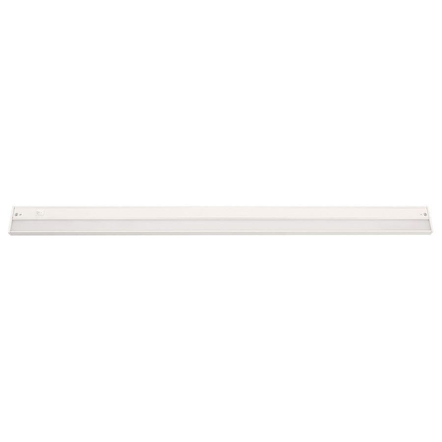 AFX Lighting Vera LED 32" Undercabinet Light, White - VRAU32WH