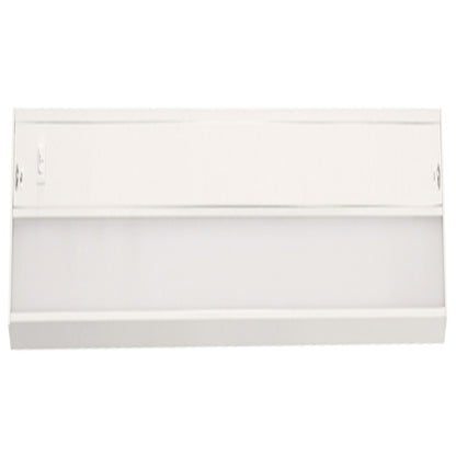 AFX Lighting Vera LED Undercabinet Light, White