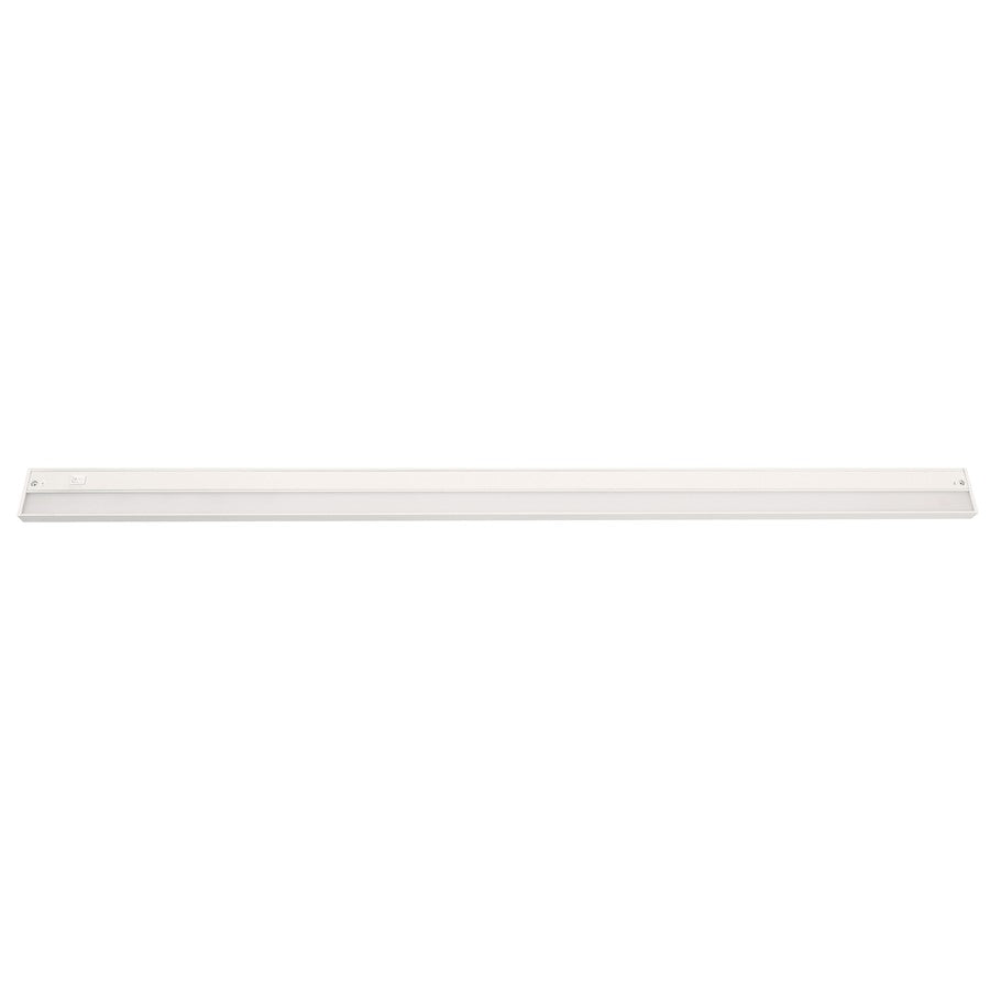 AFX Lighting Vera LED 40" Undercabinet Light, White - VRAU40WH