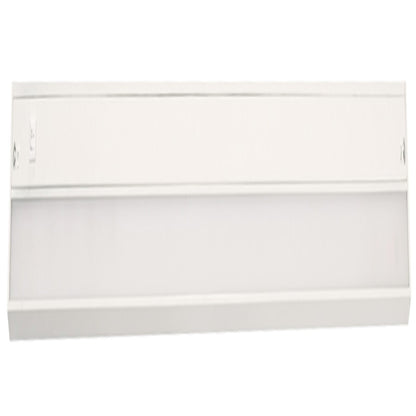 AFX Lighting Vera LED Undercabinet Light, White