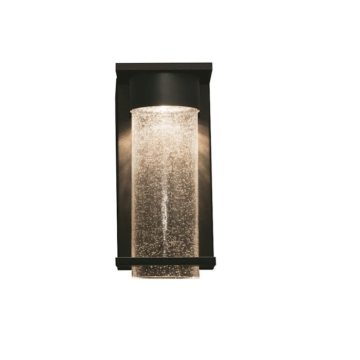 AFX Lighting Vasari Outdoor LED Sconce, 120V, Black