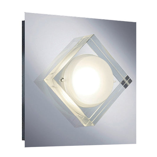 LED Wall Sconce