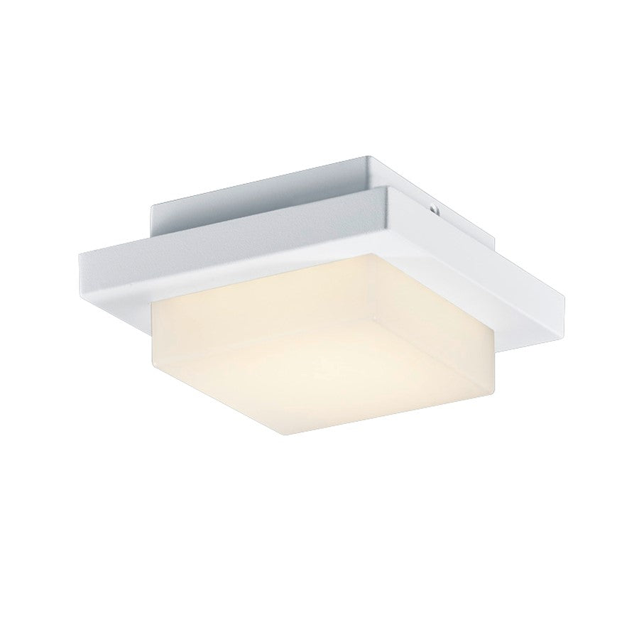 LED Outdoor Wall Sconce