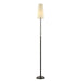 Arnsberg Attendorn 1 Light Floor Lamp, Bronze - 409400128