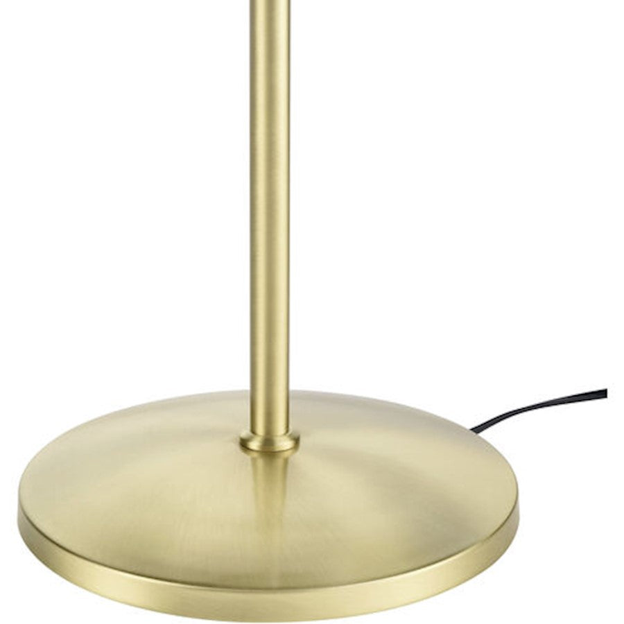 Arnsberg Dessau Flex 1 Light Floor Lamp