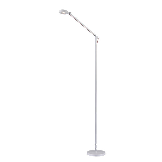 Arnsberg Amsterdam LED Floor Lamp