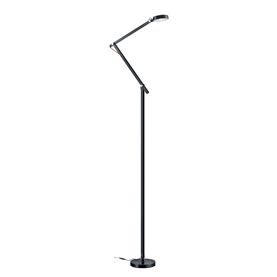 Arnsberg Amsterdam LED Floor Lamp