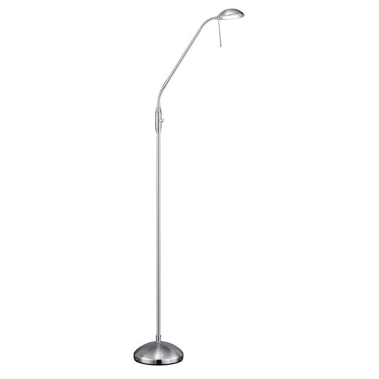 Arnsberg Erfurt 1 Light LED Floor Lamp